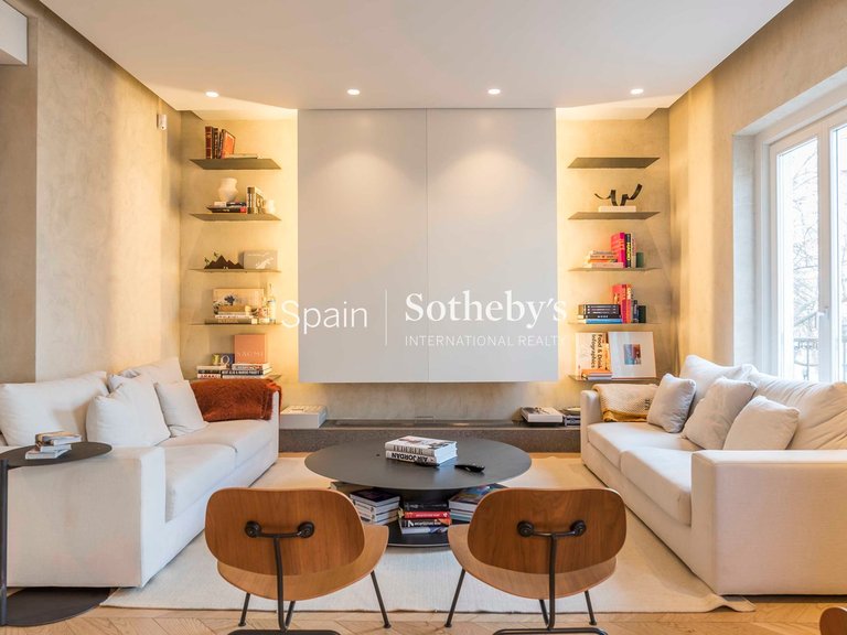 Apartment for Sale in Madrid, Madrid 8
