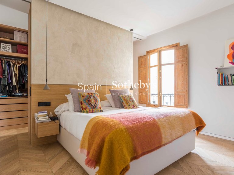 Apartment for Sale in Madrid, Madrid 28