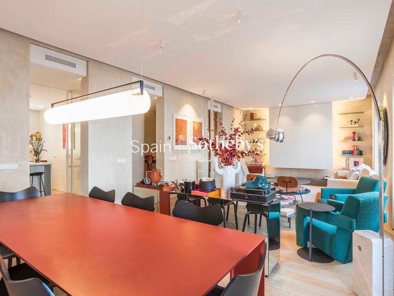 Apartment for Sale in Madrid, Madrid 3