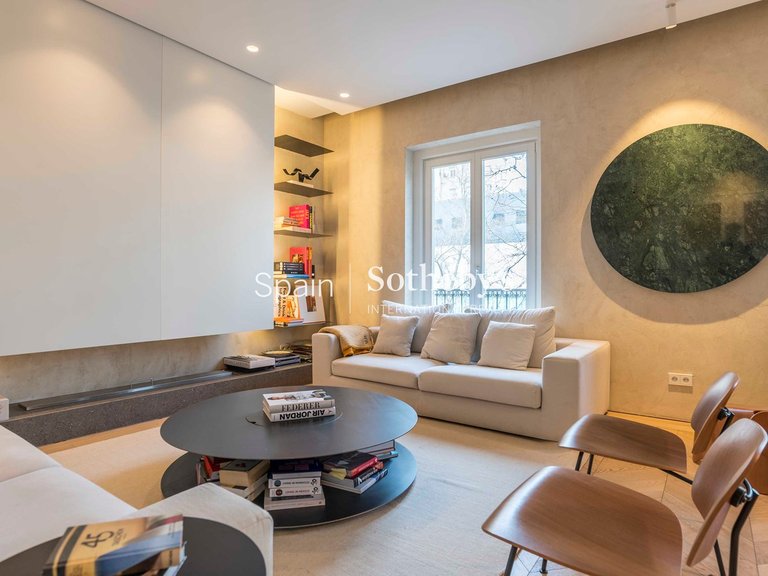 Apartment for Sale in Madrid, Madrid 6