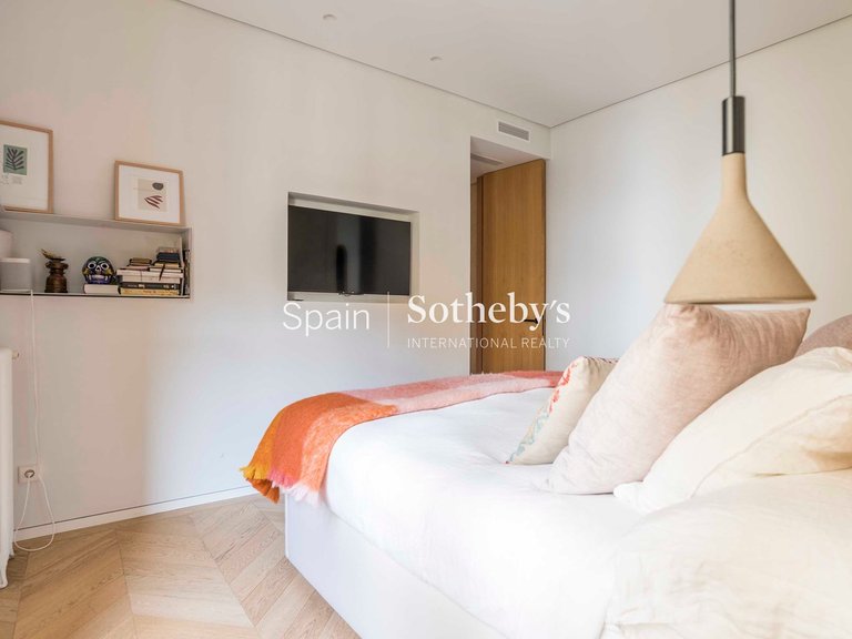 Apartment for Sale in Madrid, Madrid 30