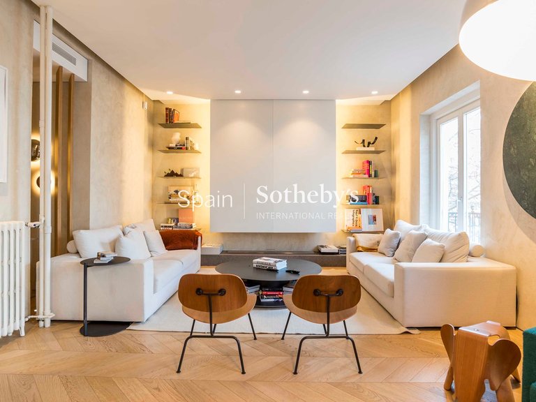 Apartment for Sale in Madrid, Madrid 19