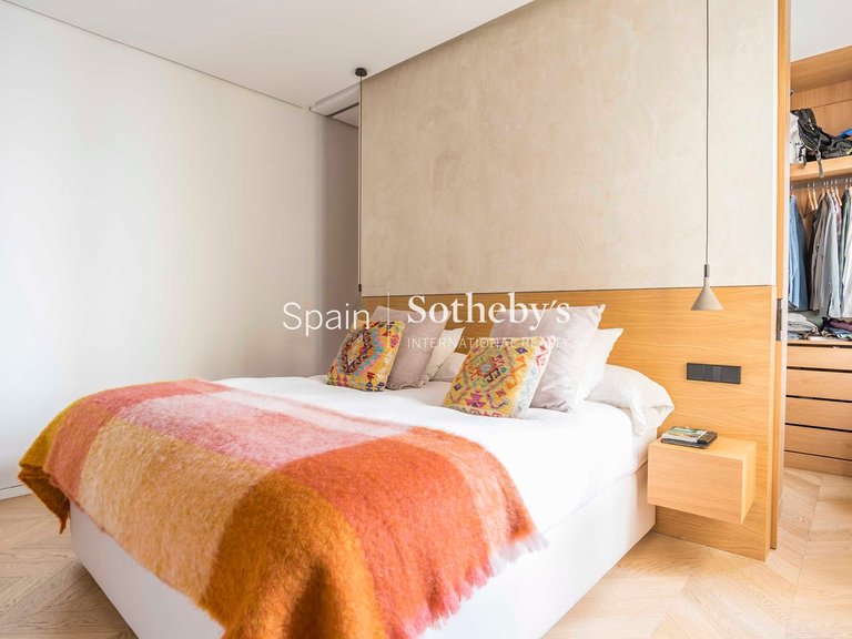 Apartment for Sale in Madrid, Madrid 27
