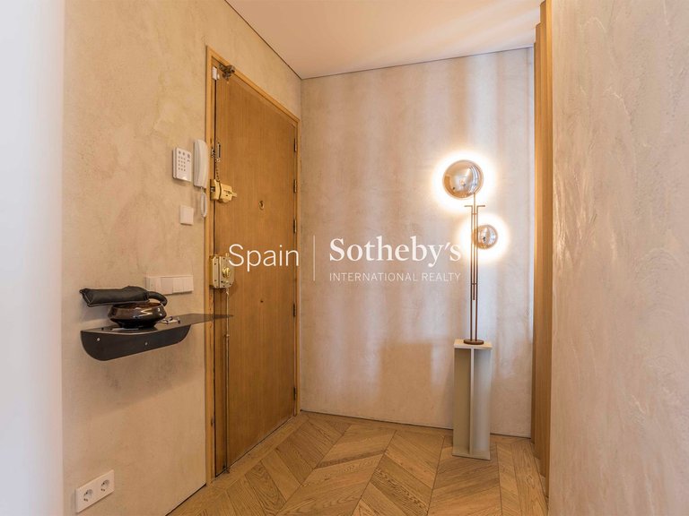 Apartment for Sale in Madrid, Madrid 20
