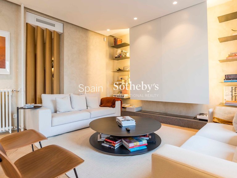 Apartment for Sale in Madrid, Madrid 4