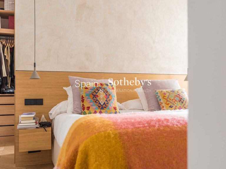 Apartment for Sale in Madrid, Madrid 31