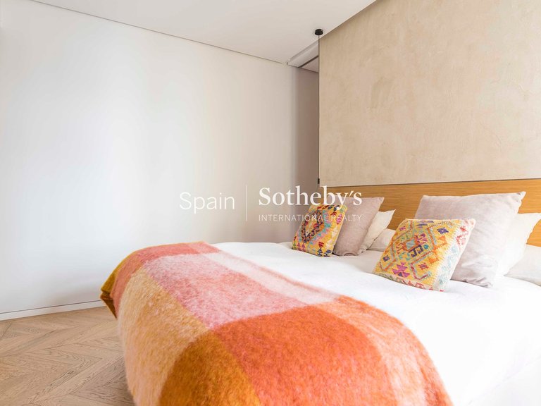 Apartment for Sale in Madrid, Madrid 29