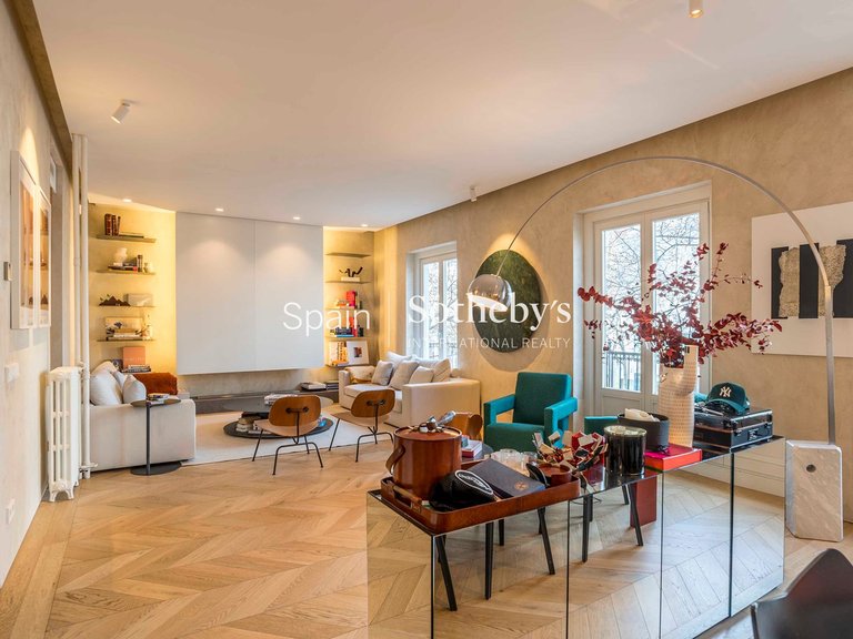 Apartment for Sale in Madrid, Madrid 9
