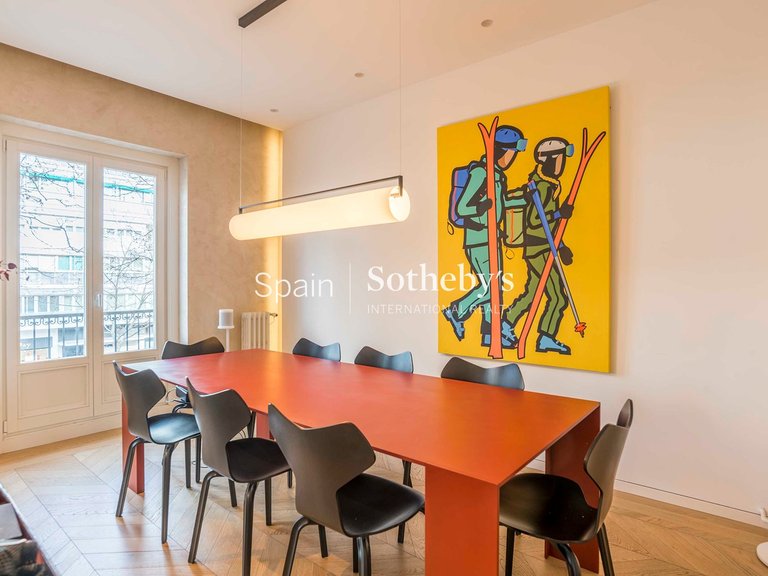 Apartment for Sale in Madrid, Madrid 14