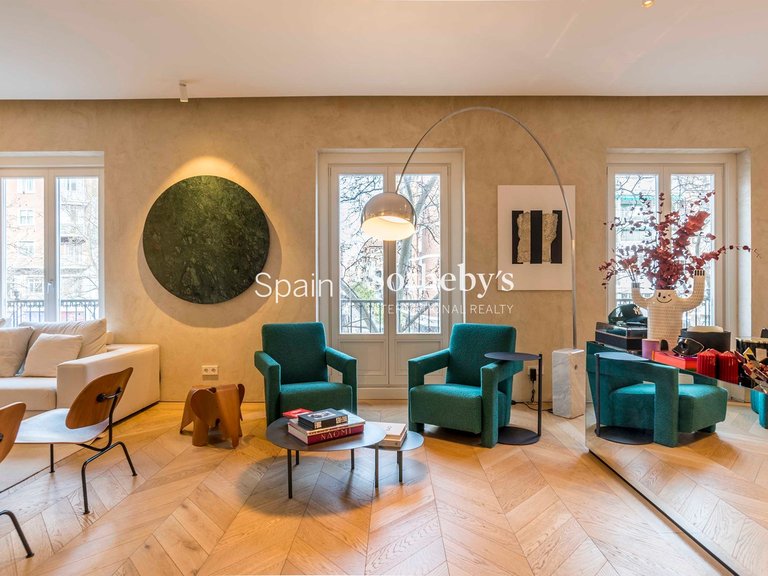 Apartment for Sale in Madrid, Madrid 2