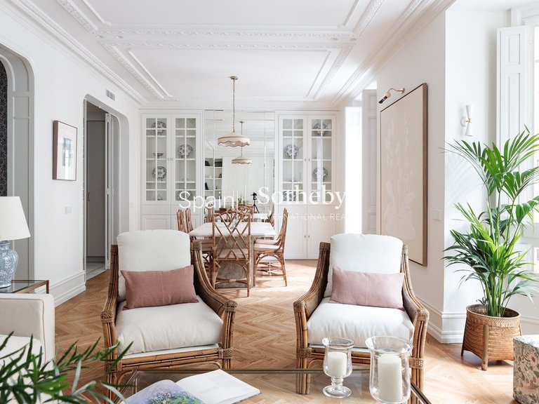 Apartment for Sale in Madrid, Madrid 1