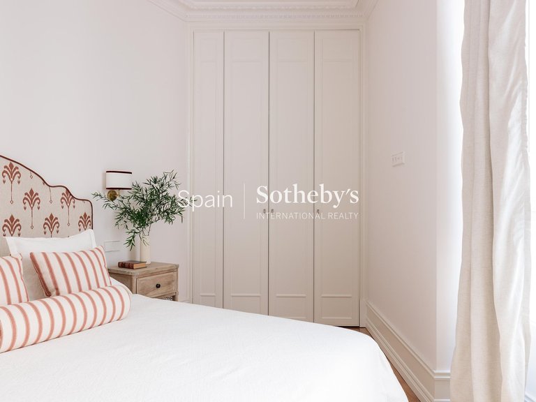 Apartment for Sale in Madrid, Madrid 9