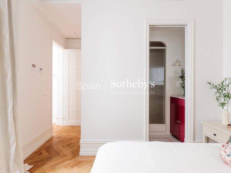 Apartment for Sale in Madrid, Madrid 14