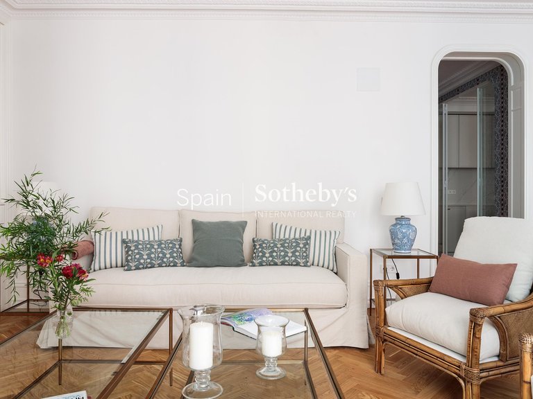 Apartment for Sale in Madrid, Madrid 3
