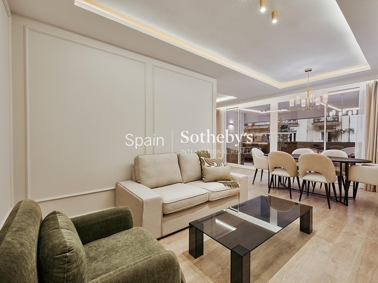 Apartment for Sale in Madrid, Madrid 7