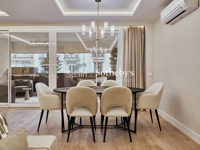 Apartment for Sale in Madrid, Madrid 3