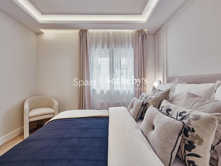 Apartment for Sale in Madrid, Madrid 31