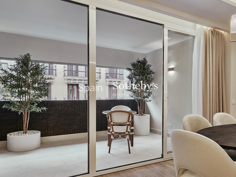 Apartment for Sale in Madrid, Madrid 4
