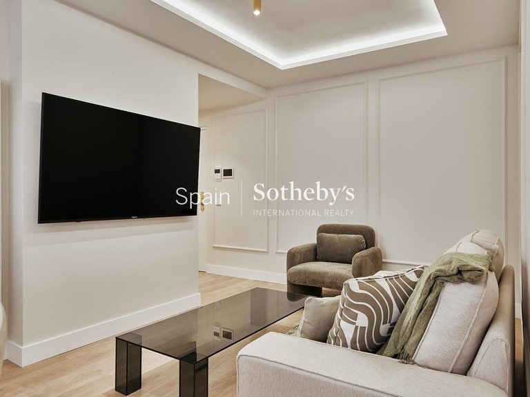 Apartment for Sale in Madrid, Madrid 39