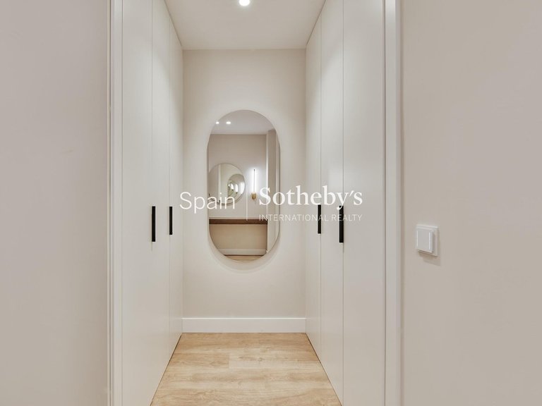 Apartment for Sale in Madrid, Madrid 28