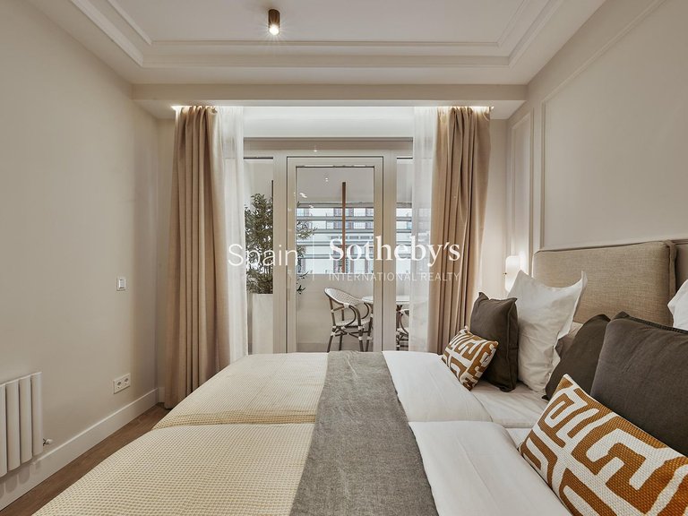 Apartment for Sale in Madrid, Madrid 26