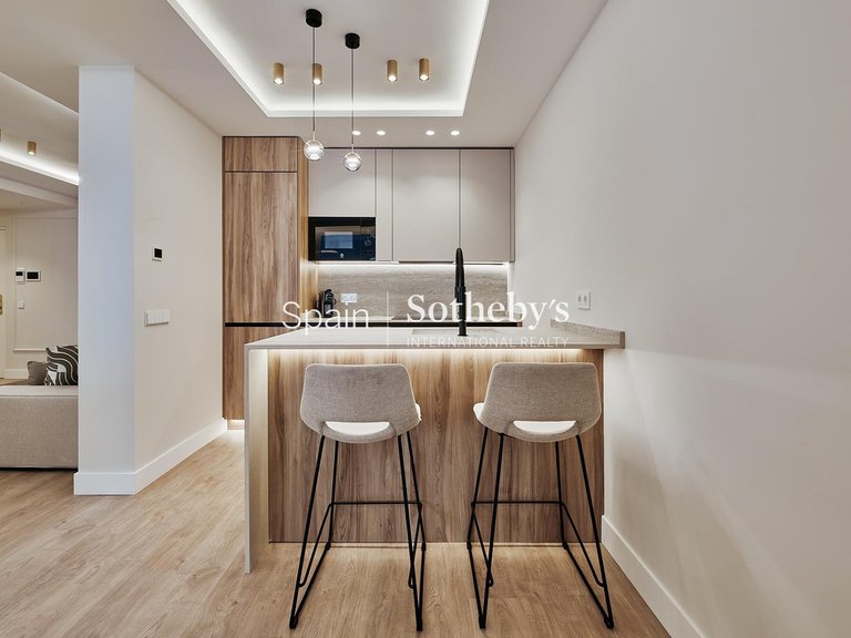 Apartment for Sale in Madrid, Madrid 13