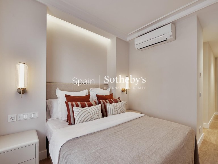 Apartment for Sale in Madrid, Madrid 21