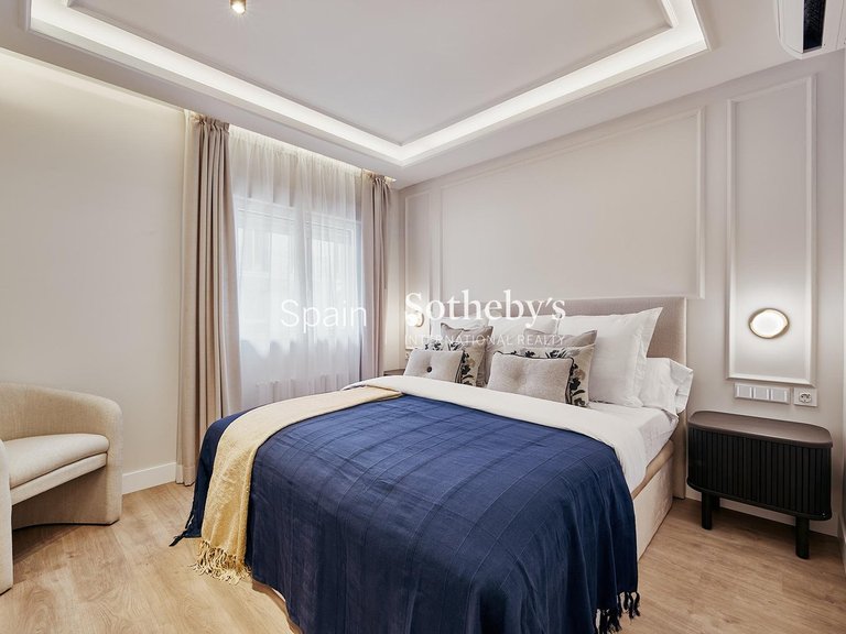 Apartment for Sale in Madrid, Madrid 30