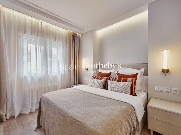 Apartment for Sale in Madrid, Madrid 23