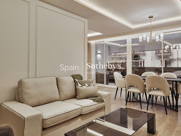 Apartment for Sale in Madrid, Madrid 9