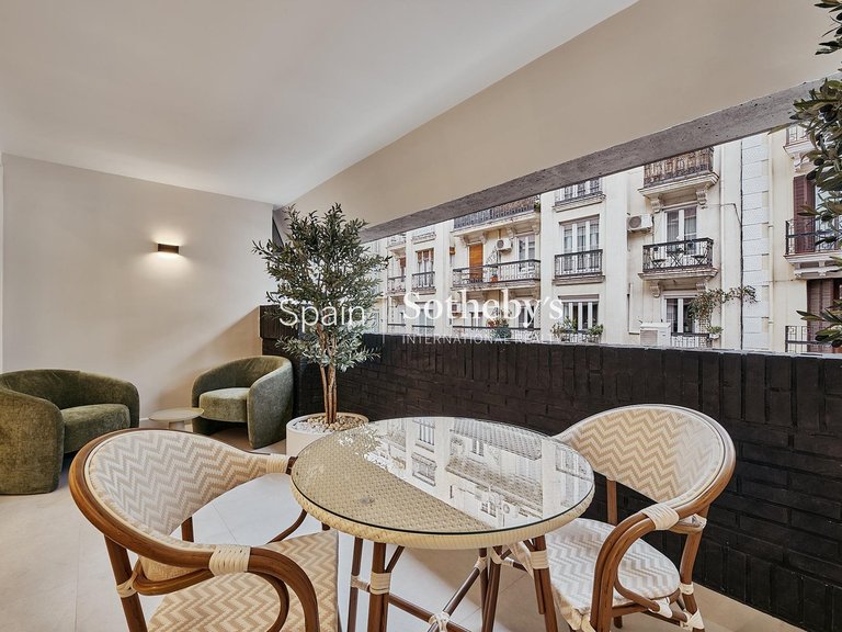 Apartment for Sale in Madrid, Madrid 1
