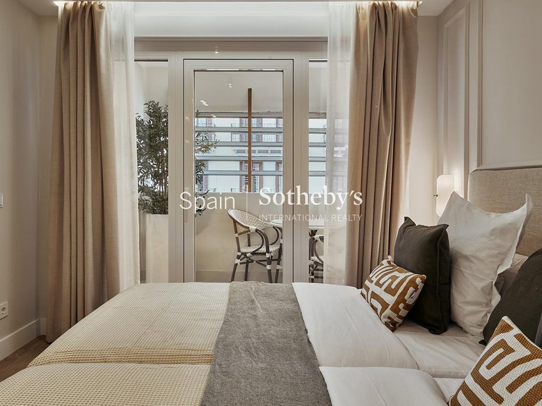 Apartment for Sale in Madrid, Madrid 25