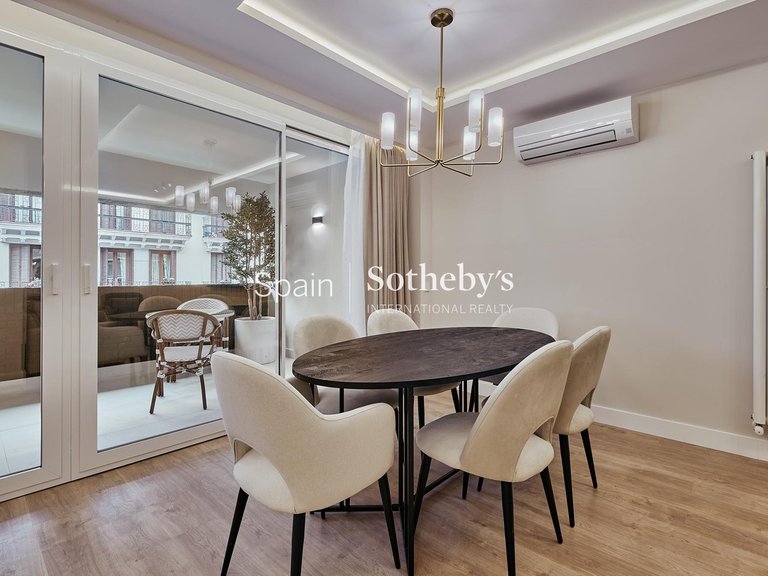 Apartment for Sale in Madrid, Madrid 10