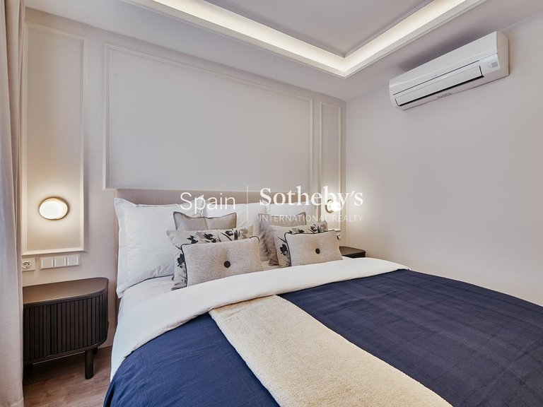 Apartment for Sale in Madrid, Madrid 33