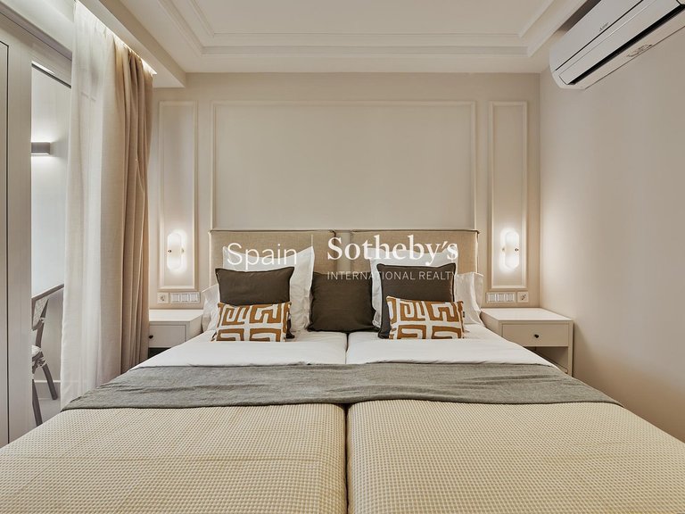 Apartment for Sale in Madrid, Madrid 43