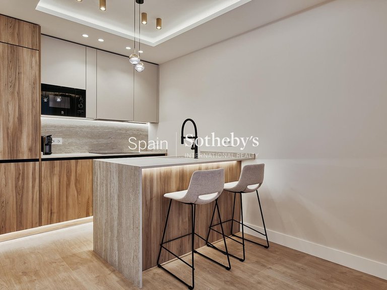 Apartment for Sale in Madrid, Madrid 19