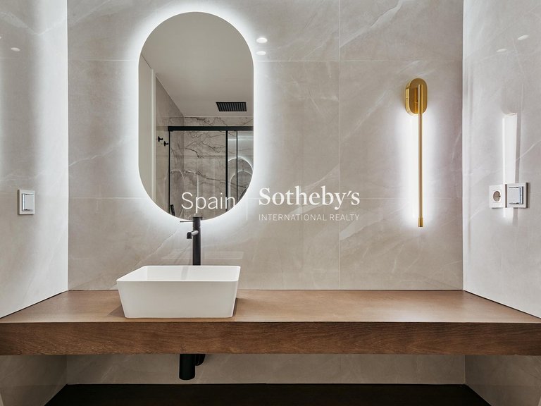 Apartment for Sale in Madrid, Madrid 37