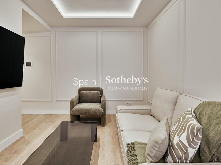 Apartment for Sale in Madrid, Madrid 15