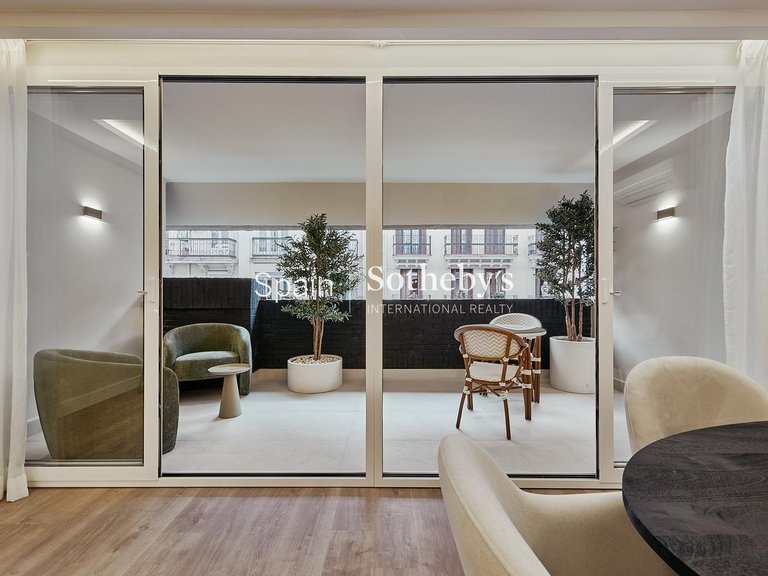 Apartment for Sale in Madrid, Madrid 6