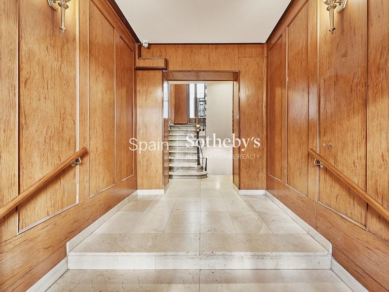 Apartment for Sale in Madrid, Madrid 19