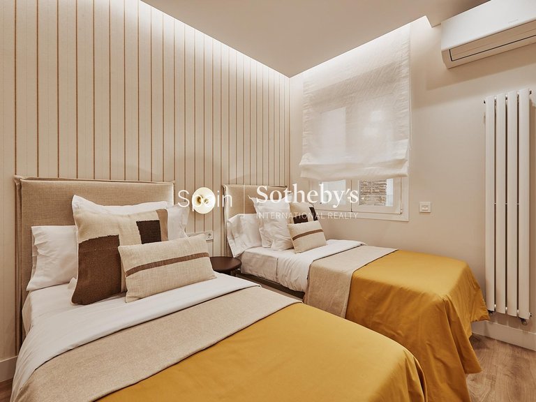 Apartment for Sale in Madrid, Madrid 14