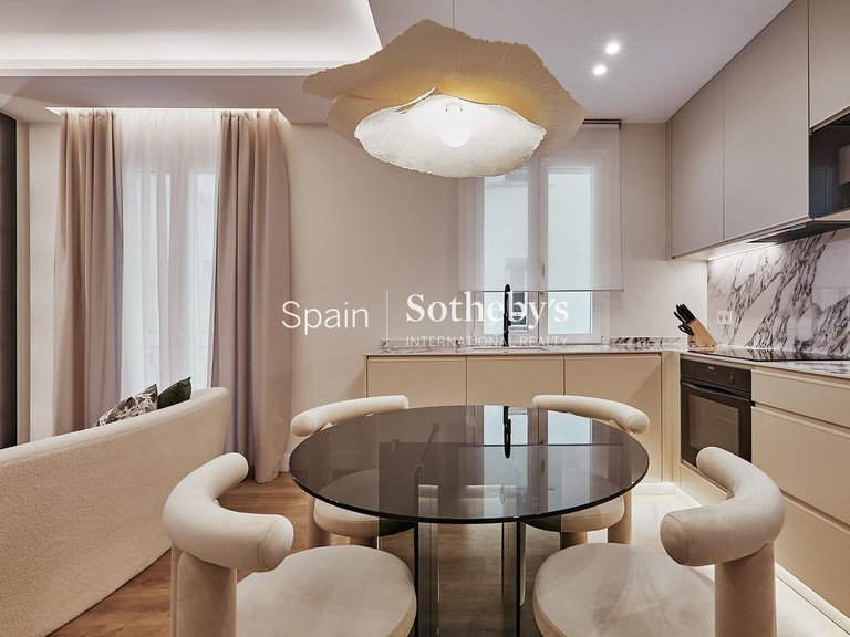 Apartment for Sale in Madrid, Madrid 20