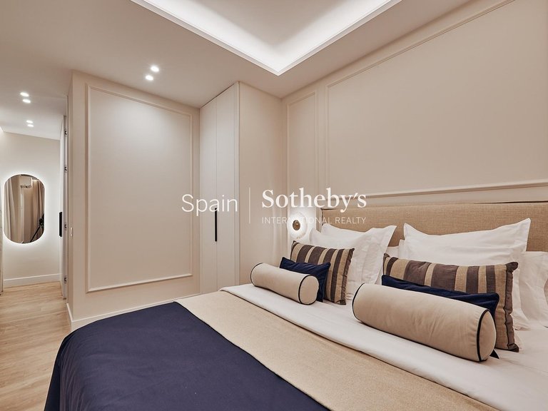 Apartment for Sale in Madrid, Madrid 24