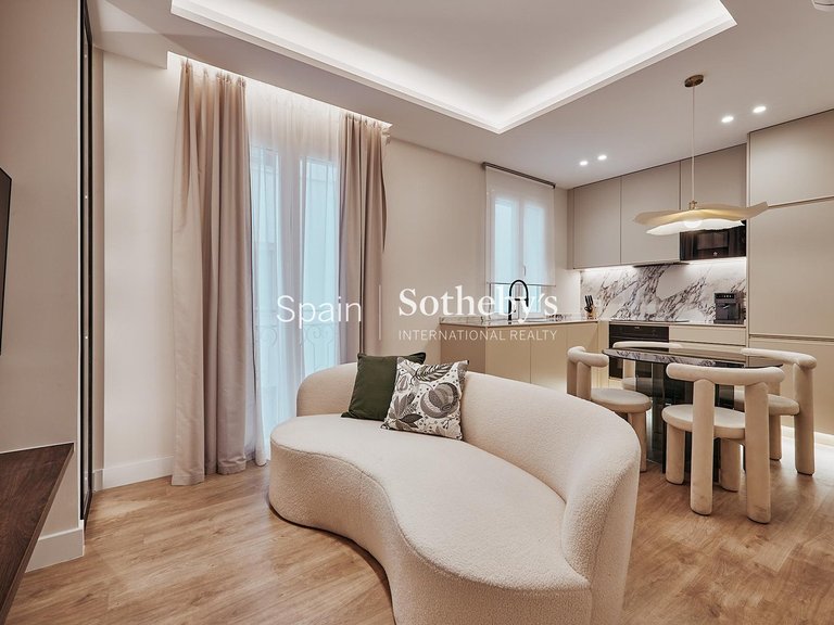 Apartment for Sale in Madrid, Madrid 1