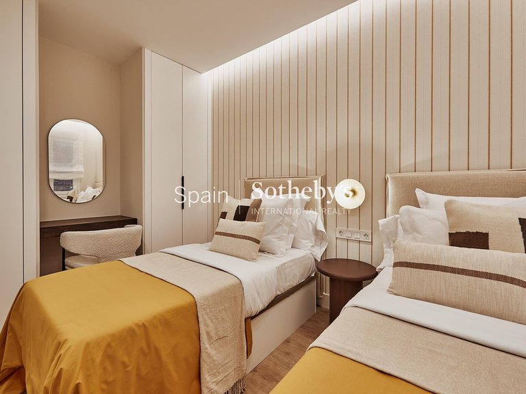 Apartment for Sale in Madrid, Madrid 15