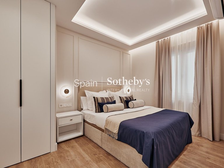 Apartment for Sale in Madrid, Madrid 23