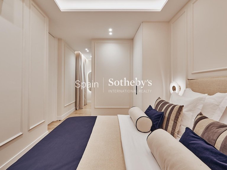 Apartment for Sale in Madrid, Madrid 12