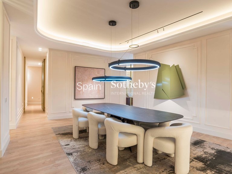 Apartment for Sale in Madrid, Madrid 9