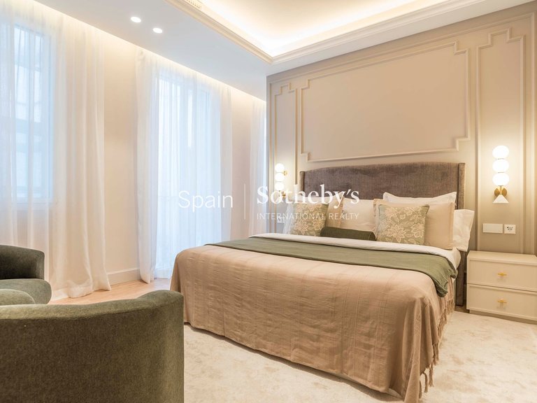 Apartment for Sale in Madrid, Madrid 33
