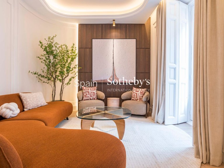 Apartment for Sale in Madrid, Madrid 2